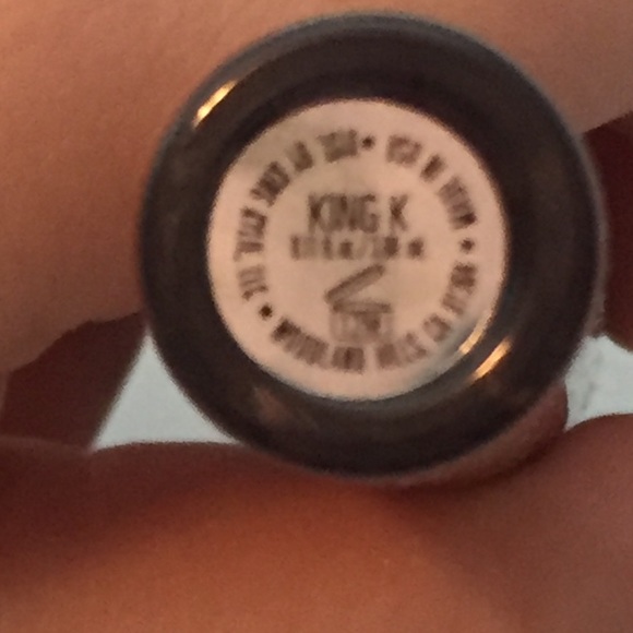 Kylie Jenner lipsticks - Picture 3 of 4